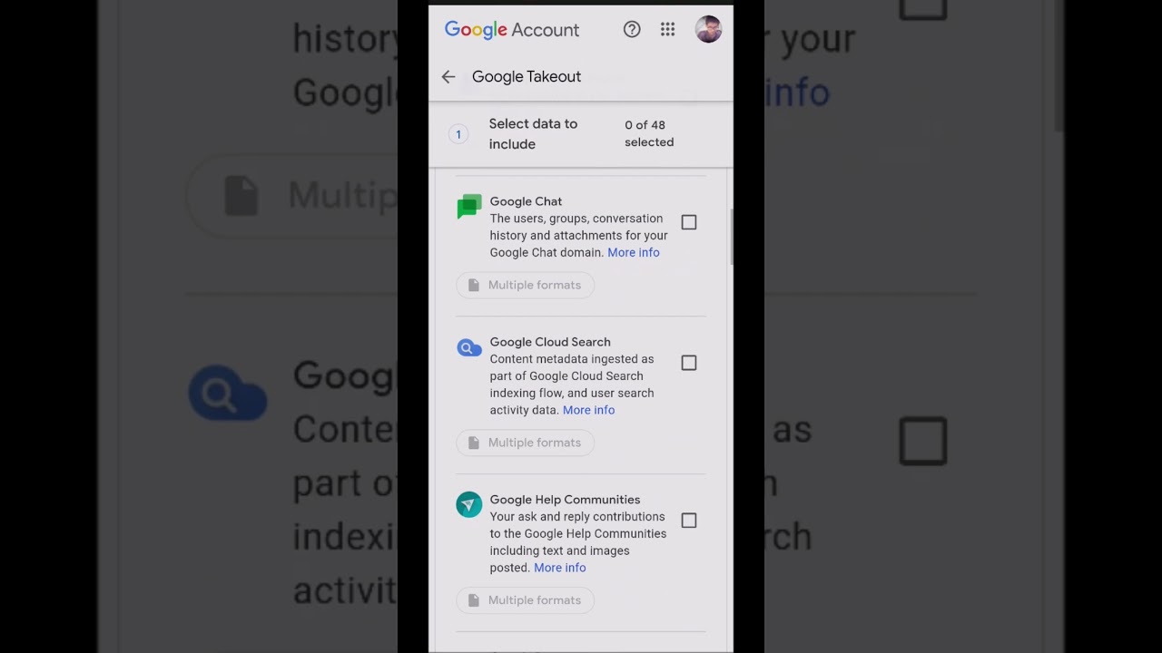Download All Your Google Photos & Free Phone Space