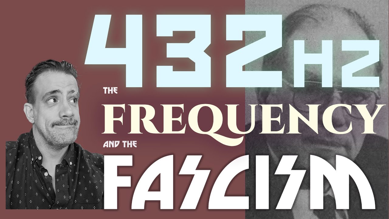 432 Exploring the Origins of 432 Hz: A Critical Examination