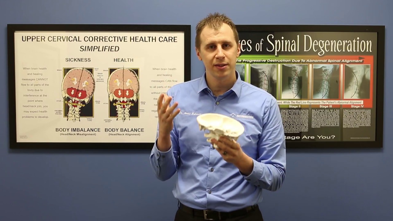 Understanding Atlas Misalignment and Its Impact on Your Health