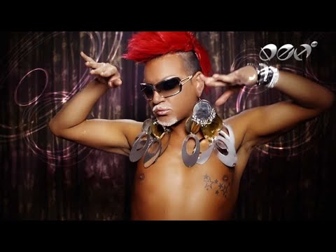 AZIS / АЗИС - MMA (Official Music Video)