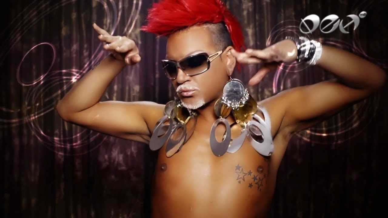 AZIS / АЗИС - MMA (Official Music Video) 🎶