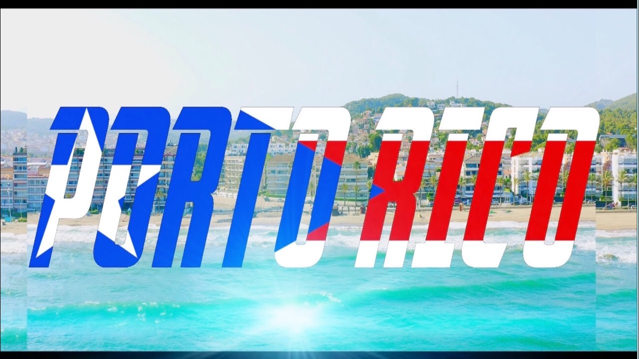 GAMBINO - Porto Rico (Official Video) 2019