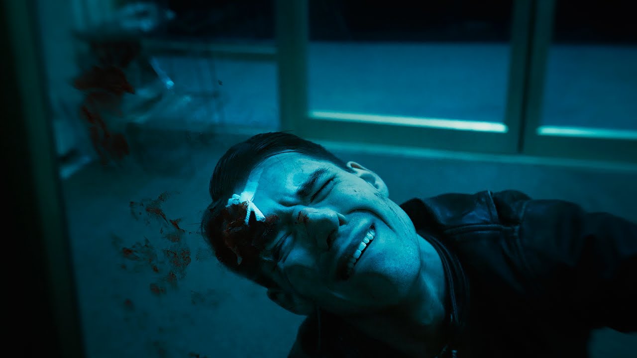 Tennyson - Feelwitchu (Official Video) 🎶