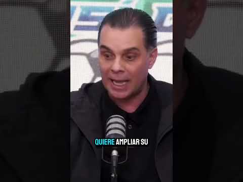 ¿Diferencia entre liga Argentina y la Liga MX? #futbol #ligamx #ligaargentina #viralvideo #podcast