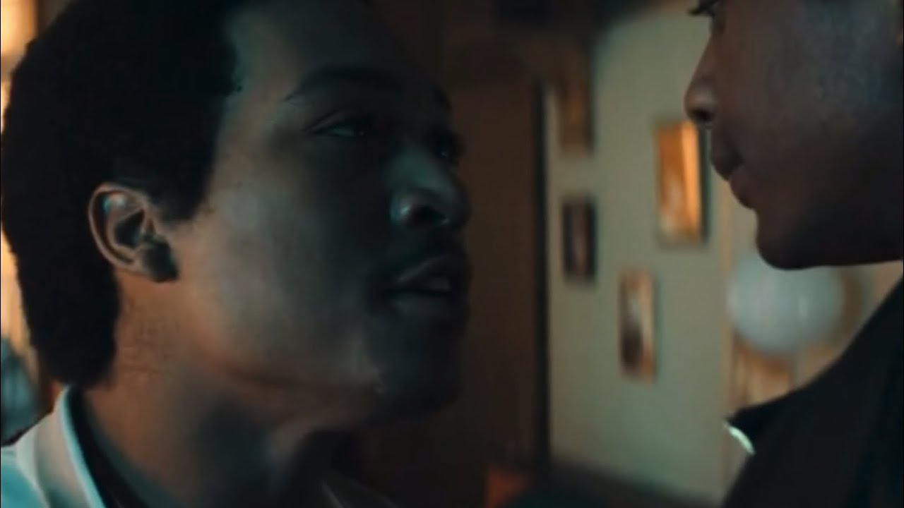 BMF: Big Meech Fights Terry (4K Clip) | S4x01