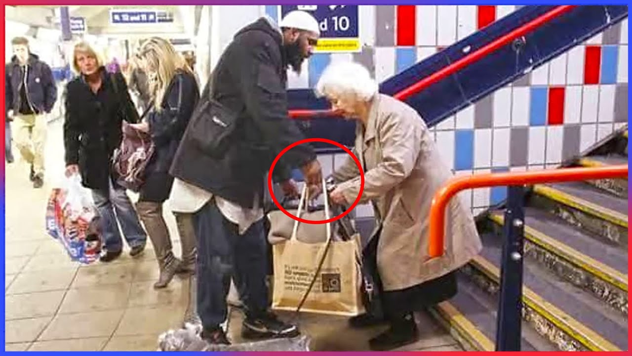 Heartwarming Acts of Kindness That Will Touch Your Soul ❤️