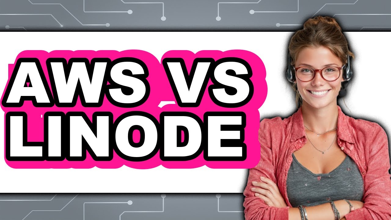 AWS vs Linode: Which Cloud Provider Is Better?