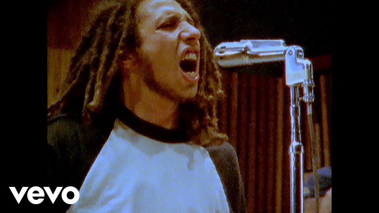 Rage Against The Machine - Testify (HD Video)