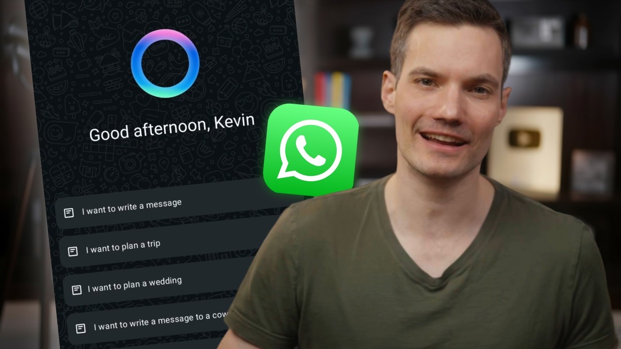 Meta AI on WhatsApp Troubleshooting Guide 🤖