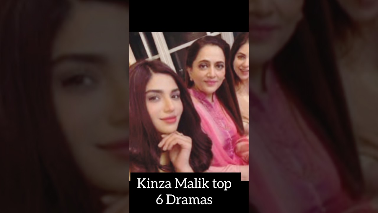 Pathar Dil Episodes 30-32 | Featuring Kinza Malik in Top 6 Dramas 🎬