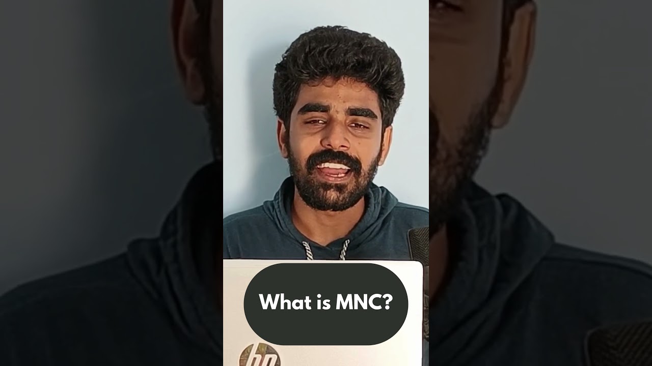 MNC என்றால் என்ன? தமிழில் விளக்கம் 🌍