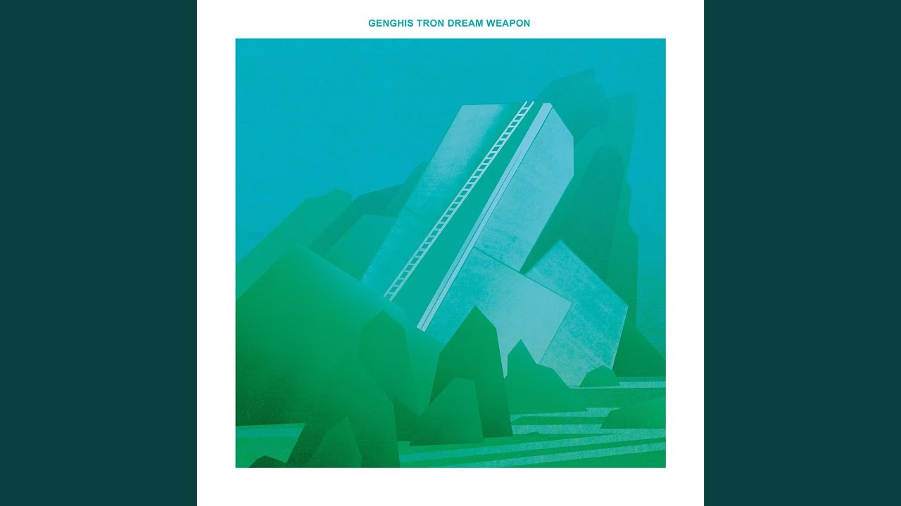 Exit Perfect Mind by Genghis Tron 🎶