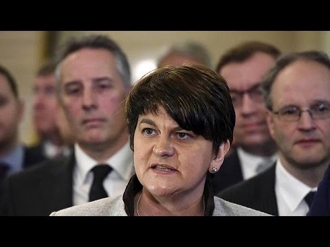Snap election in Northern Ireland polls open March 2