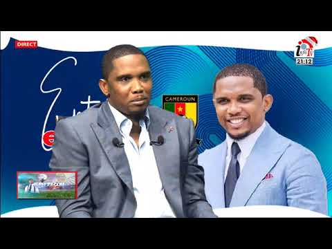 Édition spéciale du 8 décembre 2025 📺