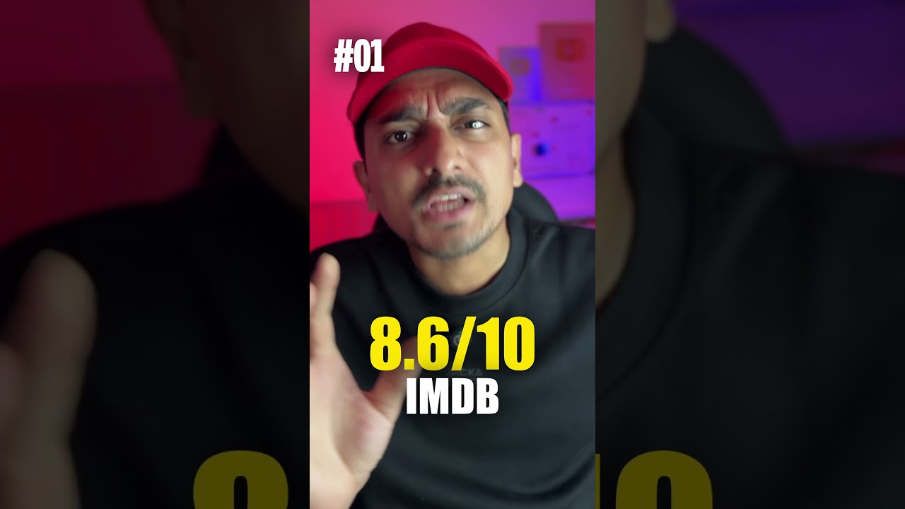 Netflix 2025: Top Watched Series ๐บ