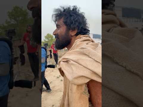 BIBI RAJNI MOVIE MAKEUP LOOKS | ROOPI GILL | NEW PUNJABI MOVIE 😍#trending #viralvideo #shorts