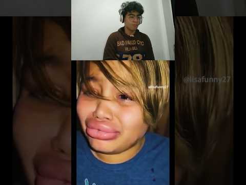 تضحك تخسر 🤐💧| Laughter challenge