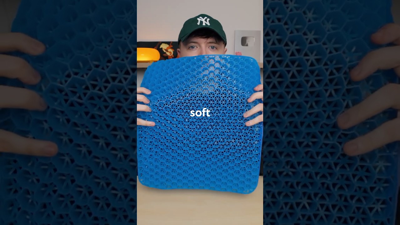 My Experience with the World's Weirdest Products 🤪