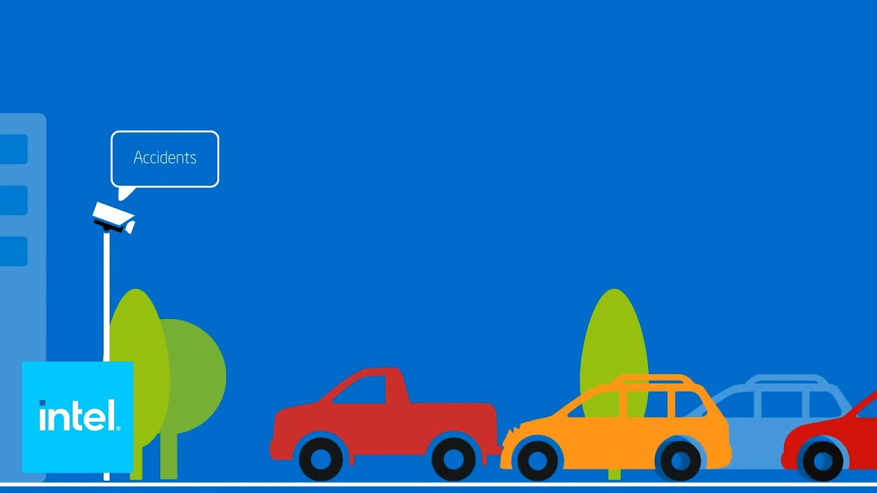 Intel IoT: What Is the Internet of Things? 🤖