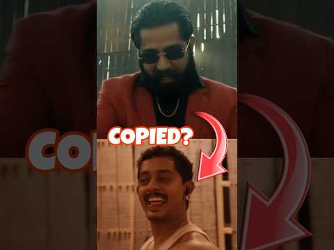 BIG DAWGS COPIED FROM VARINDER BRAR SONG? |#shorts #hanumankind #varinderbrar
