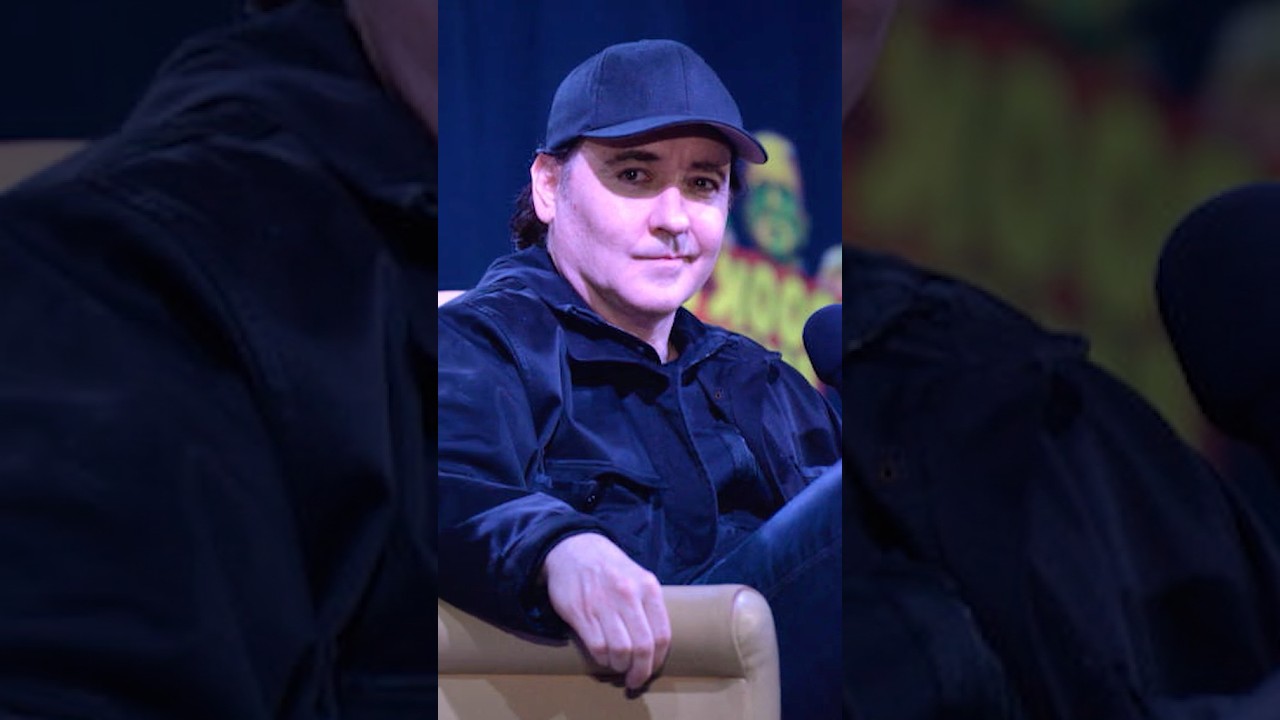 John Cusack's Marriage Status in 2025