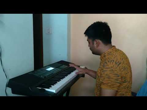 Mere Mehboob Qayamat Hogi Instrumental 🎶