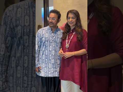 Why Juhi Chawla not married Amir Khan?