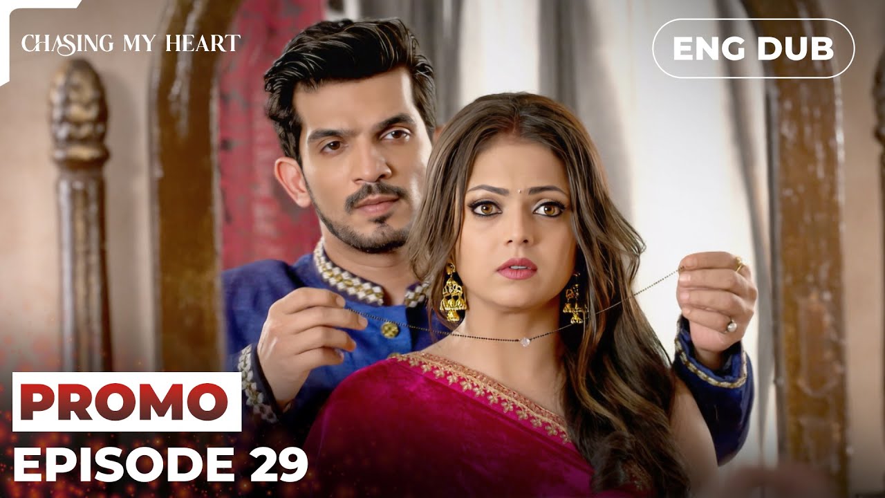 Chasing My Heart: Will They Stay or Part Ways? 💖