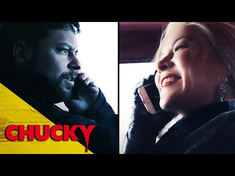 Andy ingresa al manicomio tras llamada de Tiff 📞