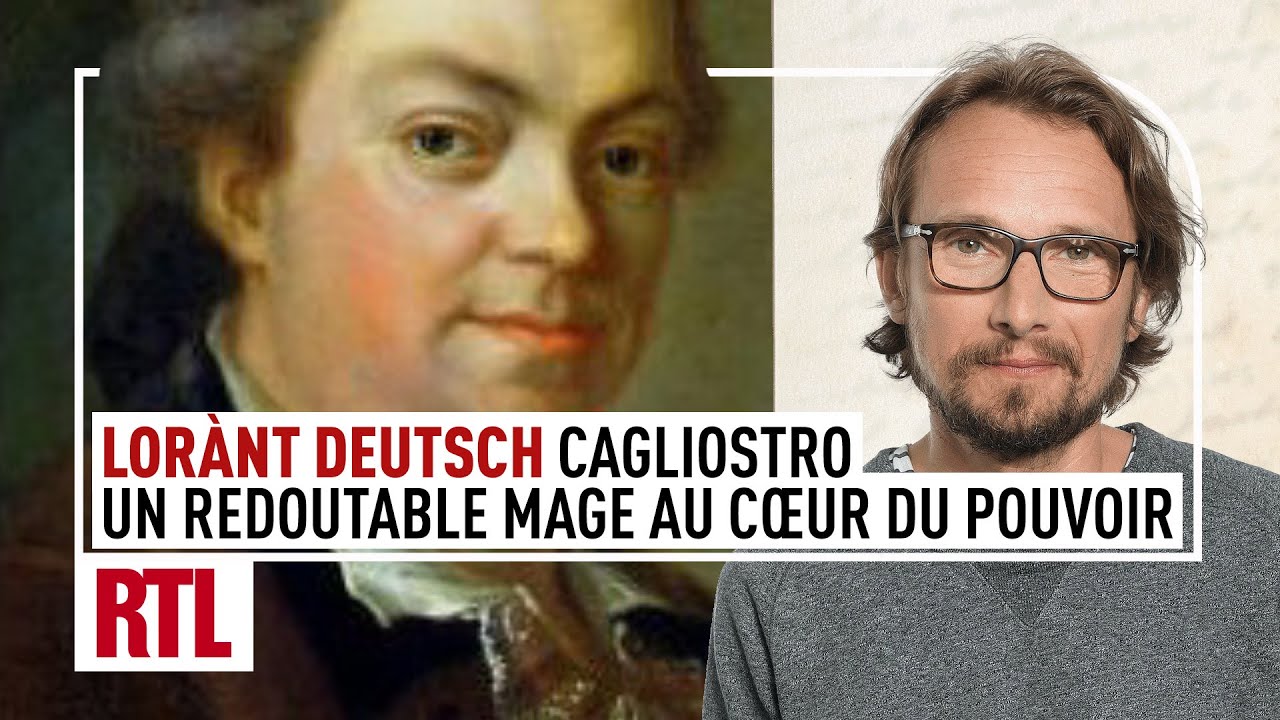 Cagliostro : Mage et aventurier au cœur du pouvoir 🔮