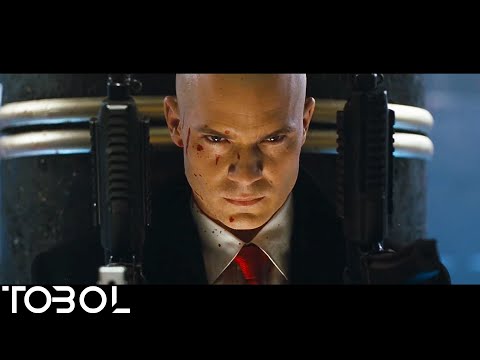 Starix & itsAirLow - Let Me Down Slowly | HITMAN