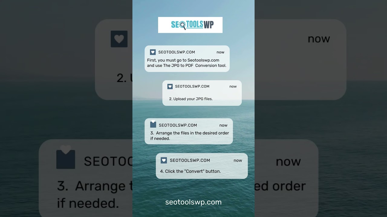 JPG to PDF Converter | Enhance Your Document Workflow