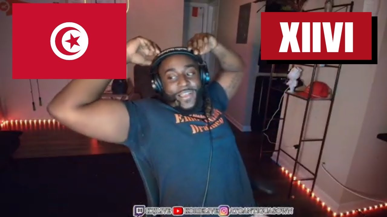 Discover XIIVI's Hidden Gem 'LESSGO' – First Time Hearing! 🎶