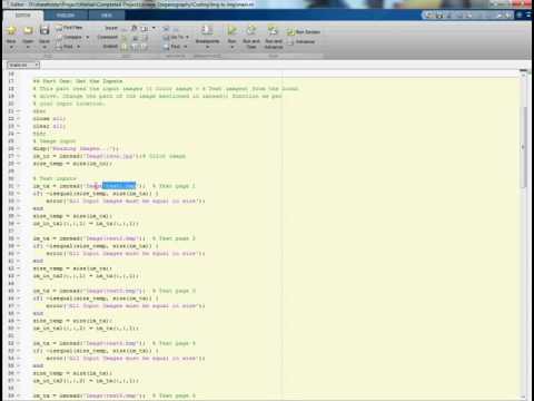 An Improved Method for LSB Based Color Image steganography Combined with Cryptography Original