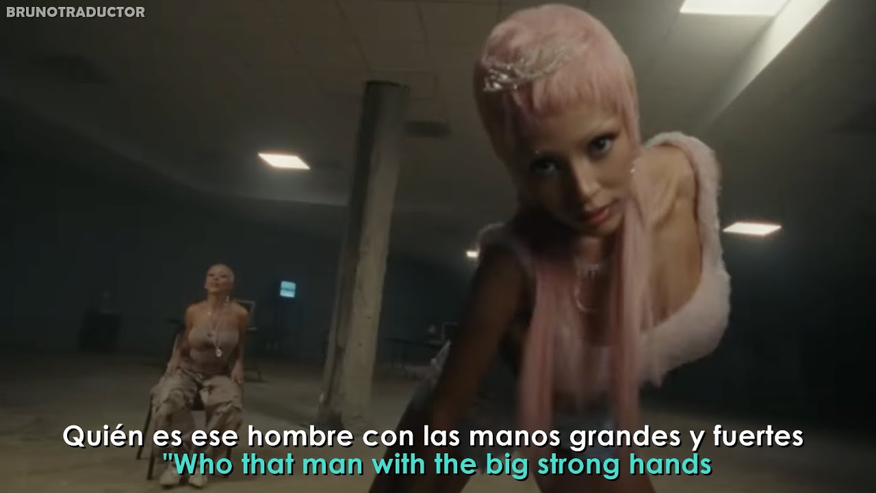 Doja Cat - Agora Hills š¶ Letras y Video Oficial