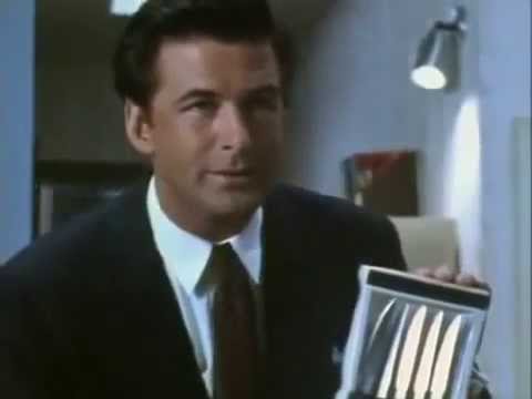 Always Be Closing: Alec Baldwin's Glengarry Glen Ross Speech