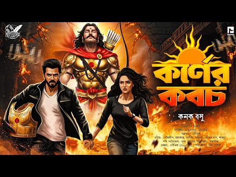 Treasure Hunt । কর্ণের কবচ । Bengali Audio Story । গুপ্তধনের সন্ধানে । Adventure । Abyakto