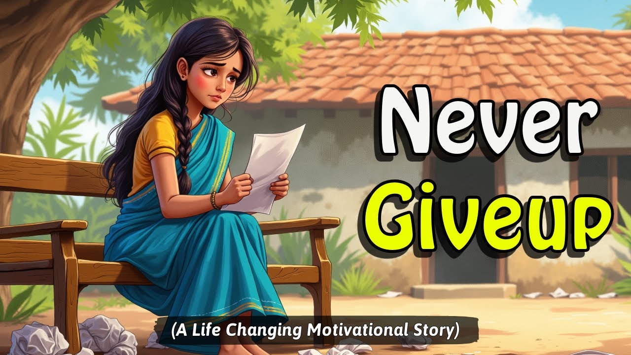 Overcoming Failure: A Story of Resilience πͺ