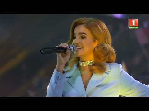 День народного единства (премьера песни) | Концерт 17.09.2023 | Беларусь 1