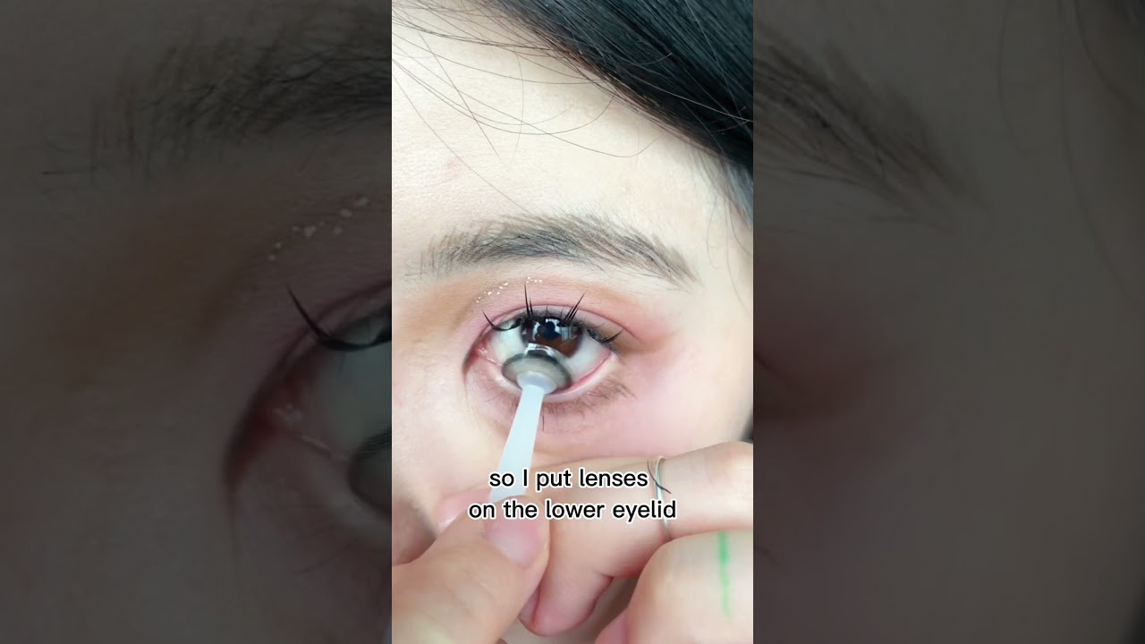 Helpful Tips for Sensitive Eyes 👁️