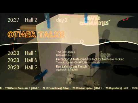 32C3 - Quantum Cryptography