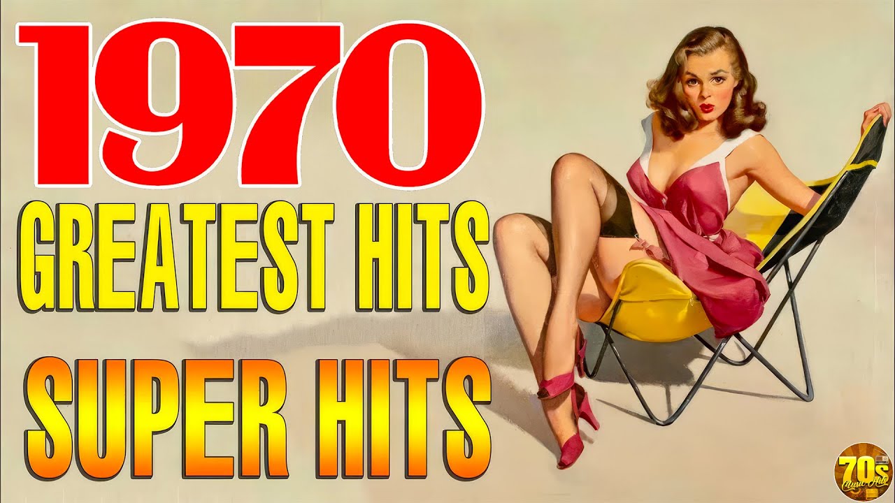 70s Greatest Hits - Old School Music Hits - Greatest Hits 1970s Oldies But Goodies Of All Time