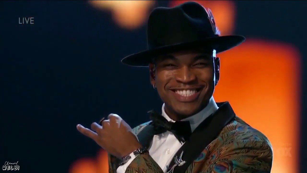 Miss Universe 2018 Final Look & Ne-Yo Performance 🎤