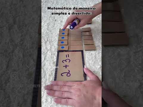 Matemática divertida