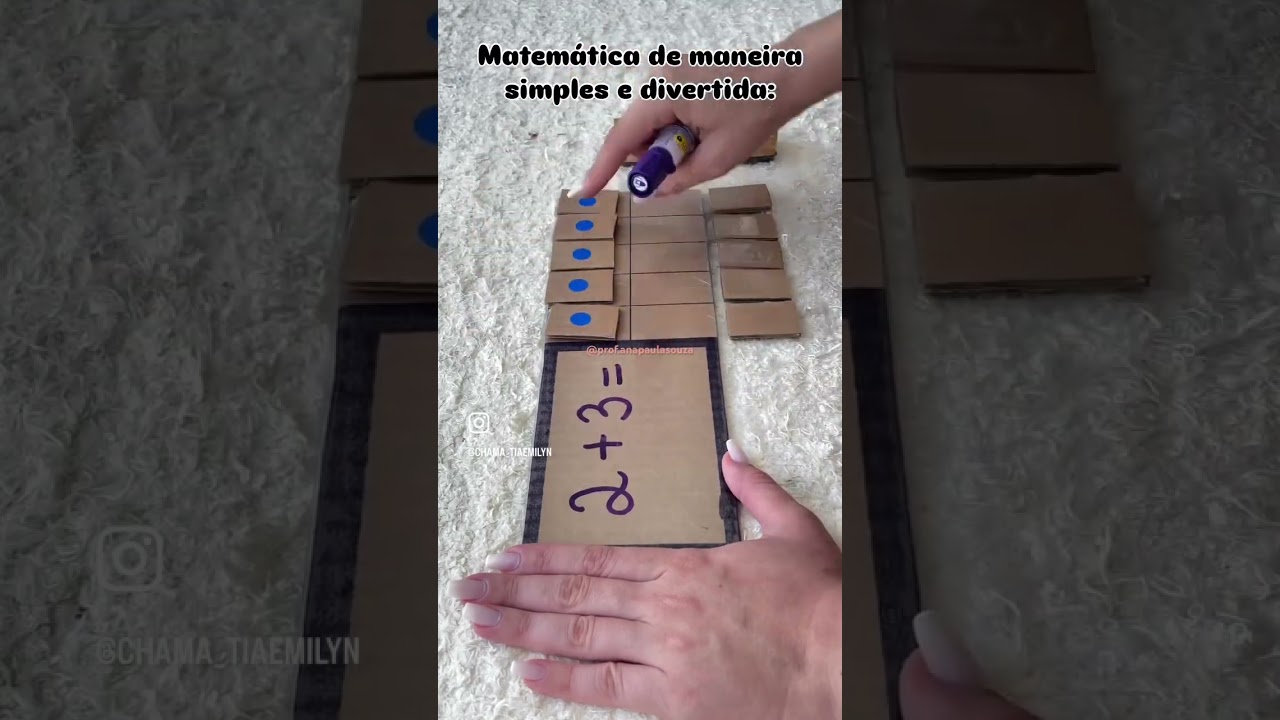 Divertidas Aventuras Matemáticas para Todas as Idades 🧠