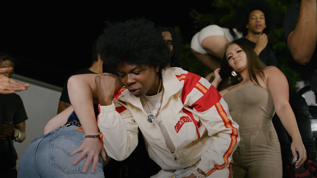 BLOODIE - So Many Hoes (Official Video) 🎶