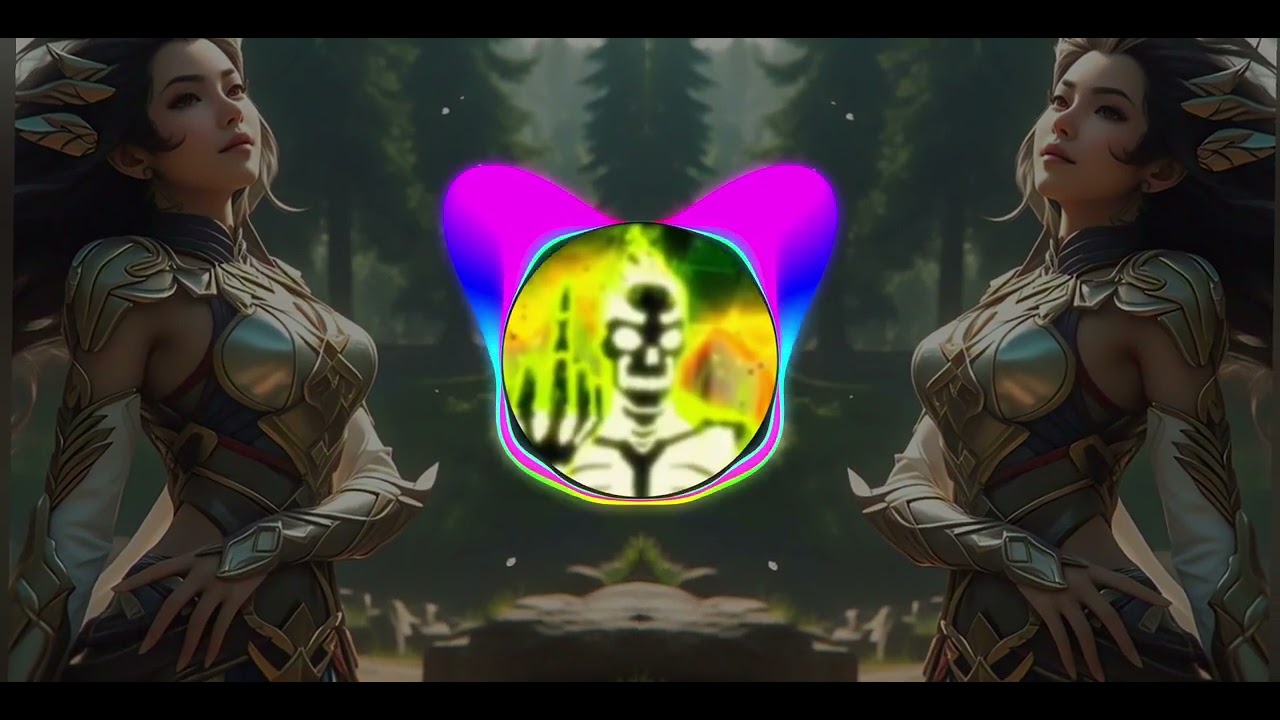 DJ Gasolina & Bete Viral Kane TikTok Hit 2025 🔥 | Fintolibera Remix