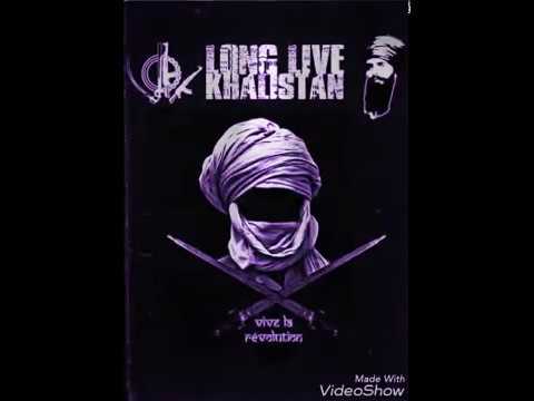 Bhindrawala Remix Song Kharku Singh