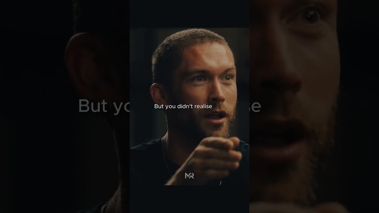 Johnny Depp Shares Hunter S. Thompson Quote