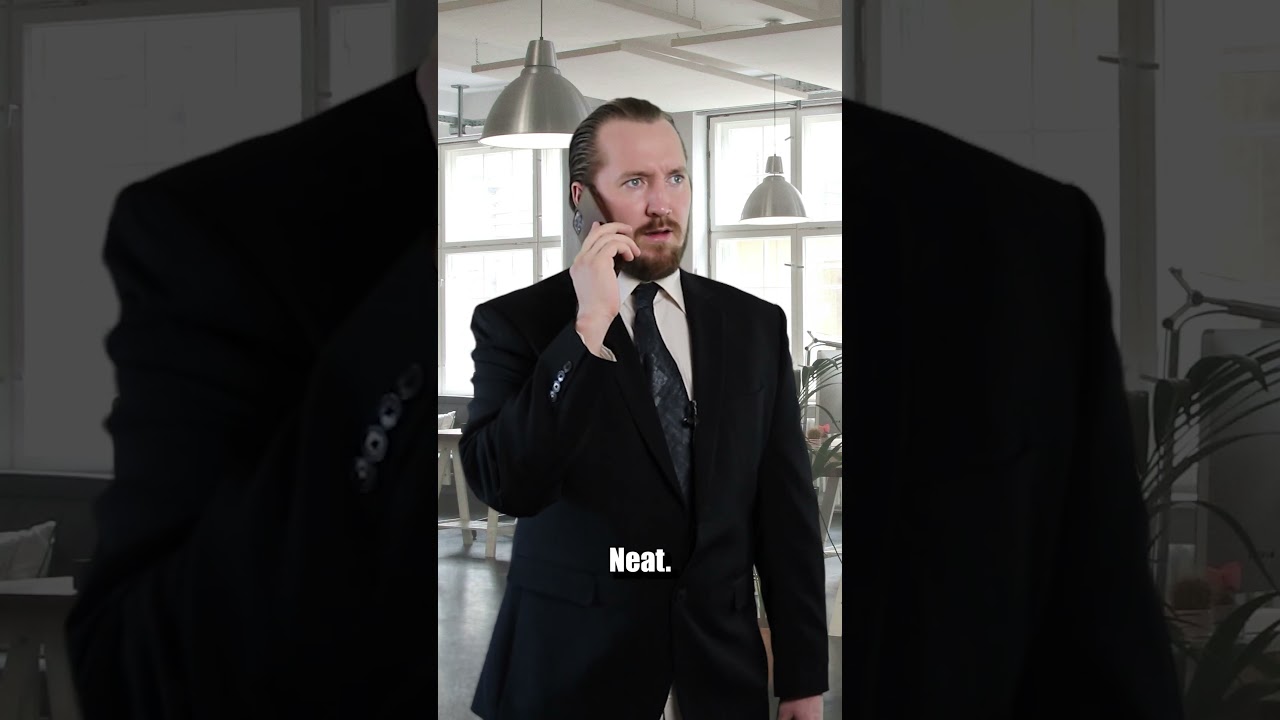 POV: The Boyfriend in a Heartwarming Hallmark Movie 🎬